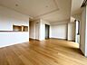 室内：「空間が織り成すひとつ先の住み心地」を演出します。