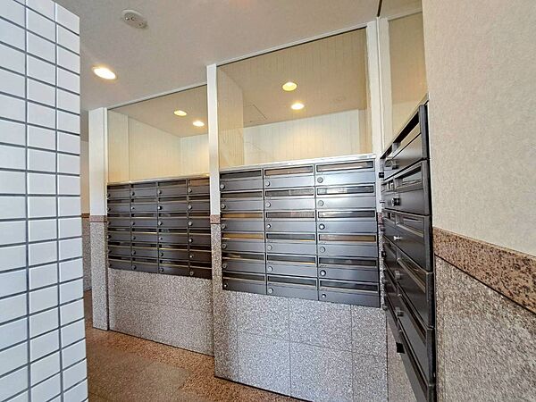 設備を拡大表示