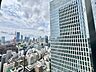 バルコニー：陽当たり・通風・開放感に恵まれた環境です。