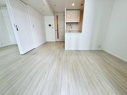 「空間が織り成すひとつ先の住み心地」を演出します。