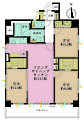 リモージュ南台9階8,599万円