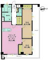信濃町ハイム5階9,980万円