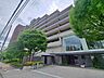外観：忙しく過ぎゆく日常を置き去るほど、ゆったりした時間が流れる住環境。