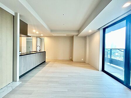 「空間が織り成すひとつ先の住み心地」を演出します。
