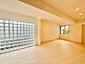 室内：充実した生活は伸びやかな居室空間から始まります。