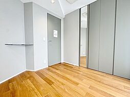 子供部屋の画像