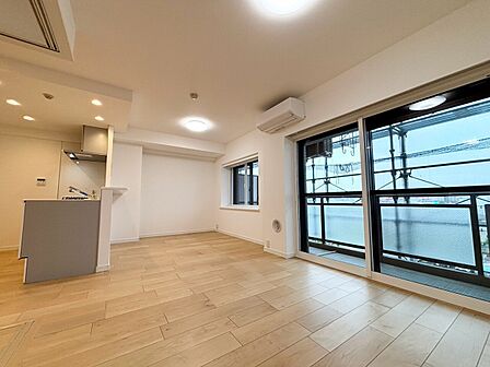「空間が織り成すひとつ先の住み心地」を演出します。