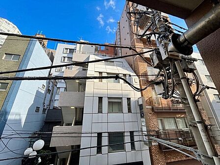 眺望や窓からの景色が良いと、家で過ごす時間も快適です。