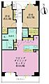 PARKHOMESNAKANO2階13,780万円