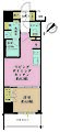 DUOSTAGE横濱伊勢佐木6階3,950万円