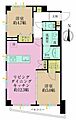 マートルコート杉並方南町3階6,190万円