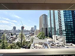 陽当たり・通風・開放感に恵まれた環境です。