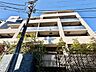 外観：忙しく過ぎゆく日常を置き去るほど、ゆったりした時間が流れる住環境。