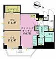 大塚コーポビアネーズ4階4,499万円