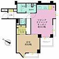 目黒パーク・ホームズ4階9,800万円