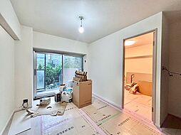 室内の画像