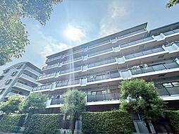 オガール川崎弐番館