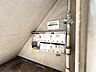 設備：郵便受けも、きちんと管理されています。