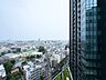 バルコニー：眺望や窓からの景色が良いと、家で過ごす時間も快適です。