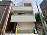 外観：忙しく過ぎゆく日常を置き去るほど、ゆったりした時間が流れる住環境。