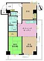 ライオンズマンション山手第22階2,199万円