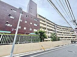 富士見ハイム北(N)棟