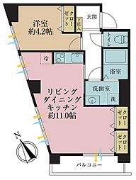 東中野第2マンション