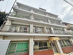 東中野第2マンション