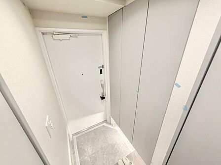 安らぎに満ちた空間がここから始まります。