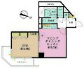 チュリス氷川坂3階7,699万円