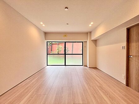 「空間が織り成すひとつ先の住み心地」を演出します。