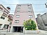 外観：忙しく過ぎゆく日常を置き去るほど、ゆったりした時間が流れる住環境。