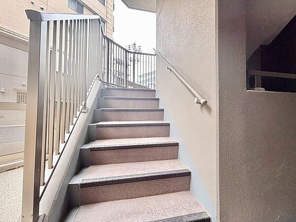 設備を拡大表示