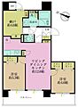 マイキャッスル大塚アーバンステージ3階9,399万円