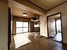 室内：「空間が織り成すひとつ先の住み心地」を演出します。