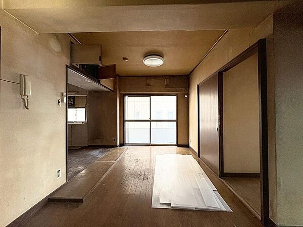 室内