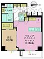 エクセルシオール新宿5階8,699万円