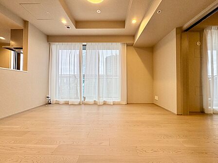 「空間が織り成すひとつ先の住み心地」を演出します。