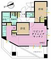 レキシオ荻窪4階6,999万円