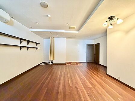 通風・採光に優れ、心地よい光と風が溢れています。