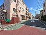 周辺：アクセスに優れ、ビジネスにもプライベートにも広範囲にカバーします。
