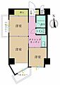 五反田ダイヤモンドマンション2階4,480万円