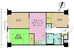 トーア川崎マンション