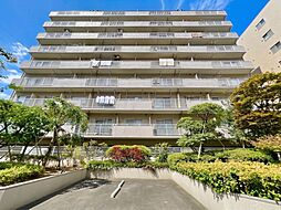 トーア川崎マンション