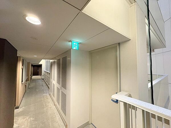 設備を拡大表示