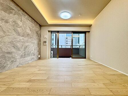 「空間が織り成すひとつ先の住み心地」を演出します。