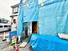 エントランス：上質感漂う玄関アプローチです。