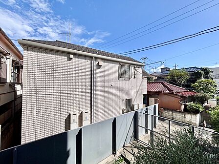 眺望や窓からの景色が良いと、家で過ごす時間も快適です。