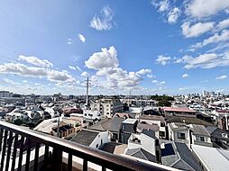 眺望や窓からの景色が良いと、家で過ごす時間も快適です。
