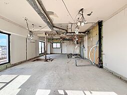 アエリア三軒茶屋